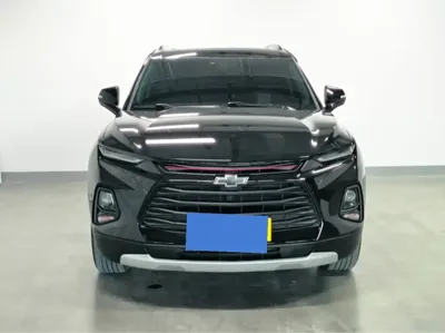 Chevrolet Blazer