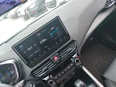 Hyundai Fista