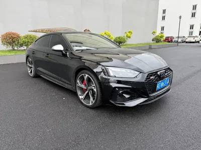 Audi RS 5