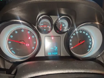 Buick Encore