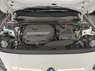BMW 2 Series (Import)