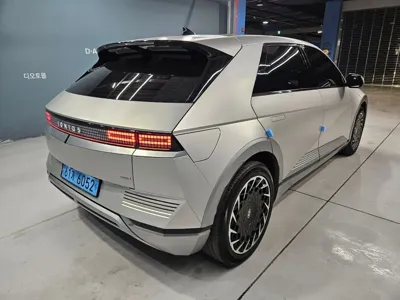 Hyundai Ioniq5