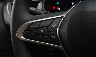 Renault-KoreaSamsung Arkana