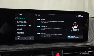 Kia EV6