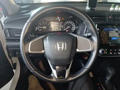 Honda Crider