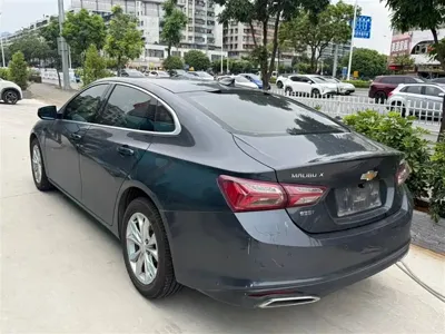 Chevrolet Malibu XL