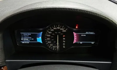 Lincoln MKX
