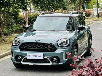 MINI Mini Countryman