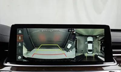 Kia K9