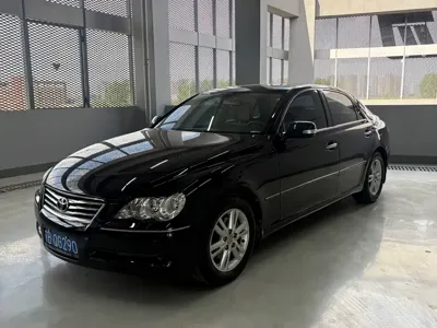 Toyota Reiz