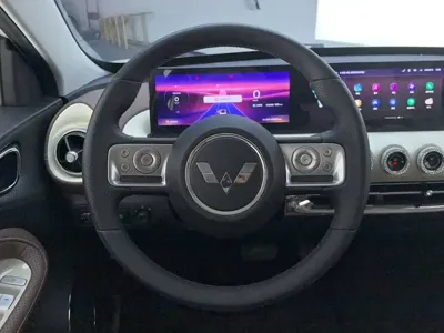 Wuling Bingo