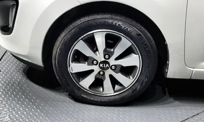 Kia Morning