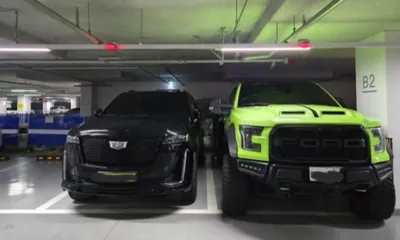 Ford F150