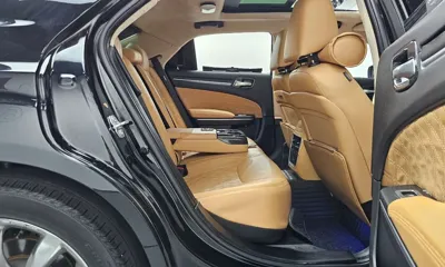 Chrysler 300C