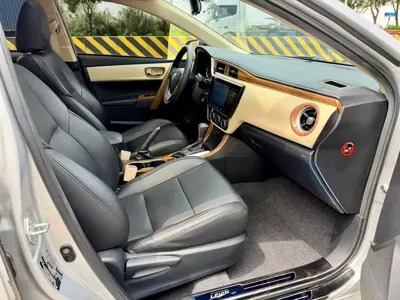 Toyota Levin