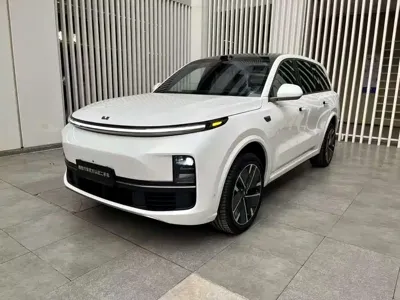 Li Auto Li L9