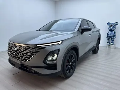 Chery Omoda