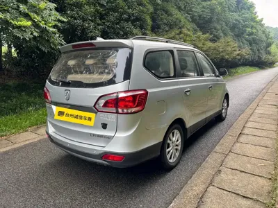 Baojun 730