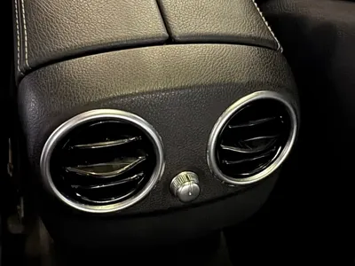 Mercedes-Benz C-Class AMG