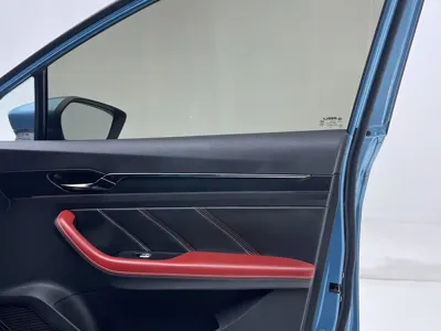 Geely Emgrand S
