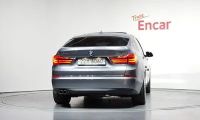 BMW Gran Turismo