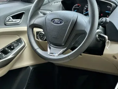 Ford Escort