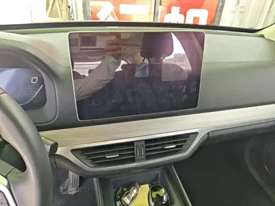 BYD Tang