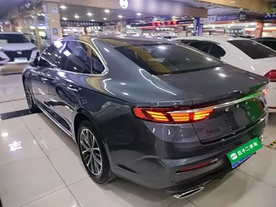 Geely Xingrui