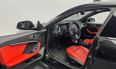 BMW 2-Series