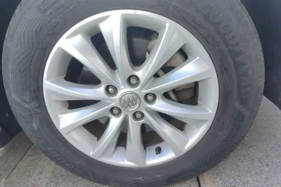 Buick Envision