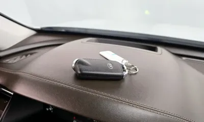 Kia K9