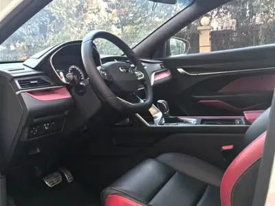 Geely Binrui
