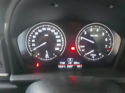 BMW 2 Series Active Tourer