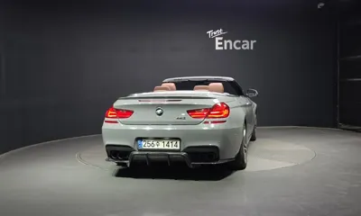 BMW 6-Series