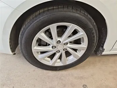 Buick Verano