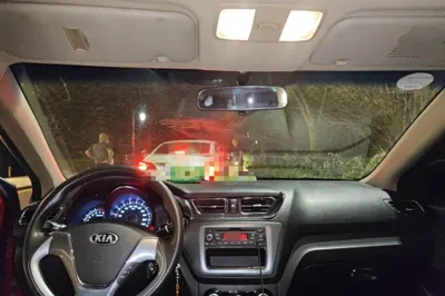 Kia K2