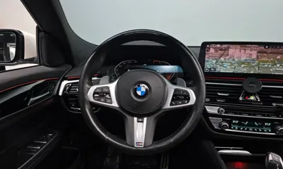 BMW Gran Turismo