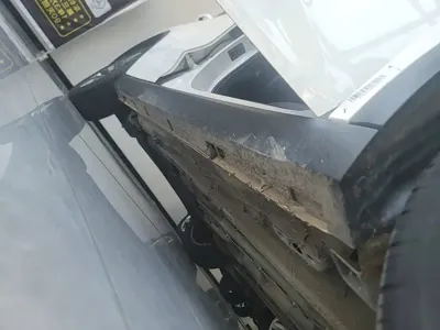 Bestune T55