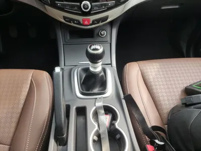 BYD S7