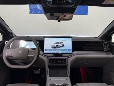 BYD 宋Ultra