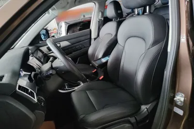 Haval H2