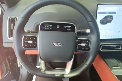 Li Auto L9