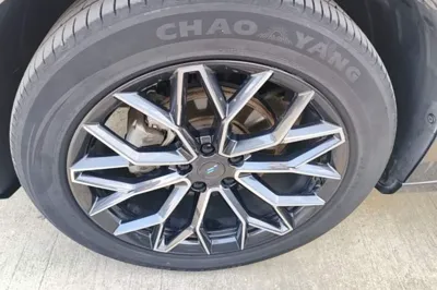 CHANGAN OSHAN Z6