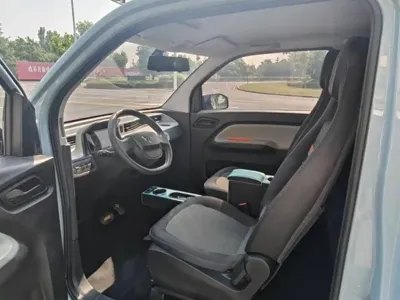 Wuling MINIEV