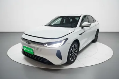 Chery Fengyun Fengyun A8