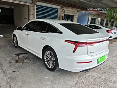 Bestune B70