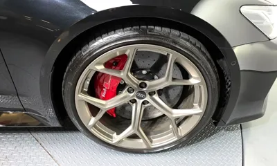 Audi RS7
