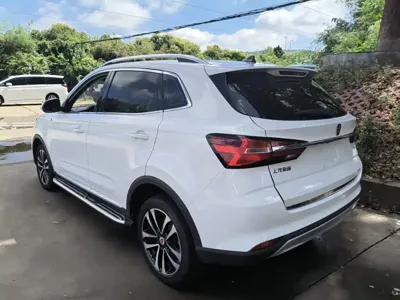 Roewe RX3