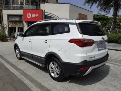 Huasu Huansu S3