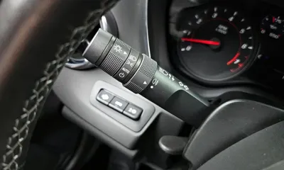ChevroletGMDaewoo Camaro